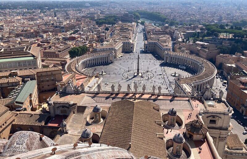 Silberpaarreise / Michael Hartinger