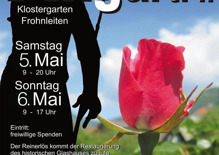 Pfarre Frohnleiten