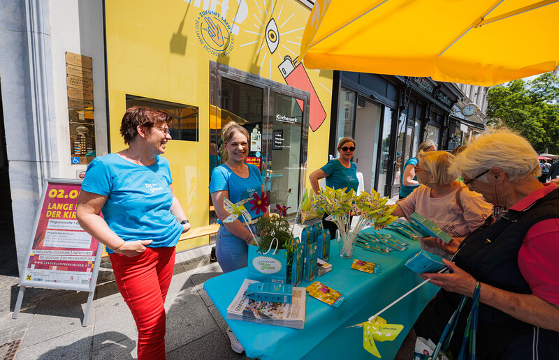 Sonntagsblatt/Gerd Neuhold, Gerd Neuhold