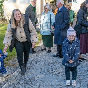 Martini mit Weihbischof Johannes Freitag